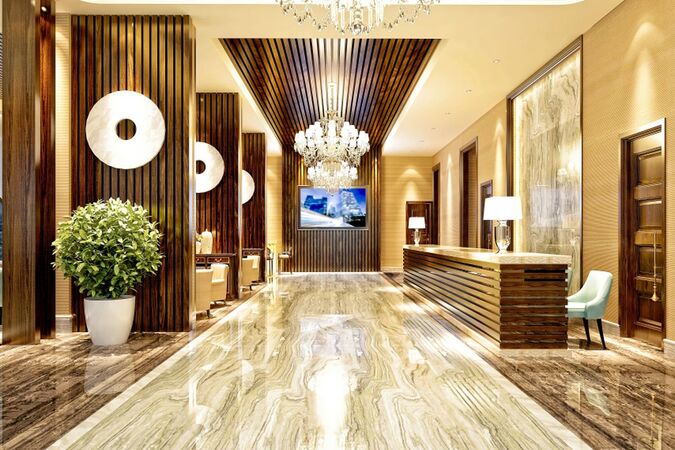 Hotel Murah di Jakarta Barat