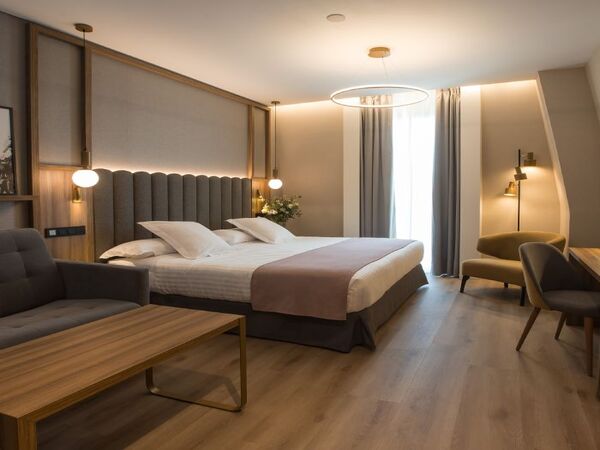 Hotel Murah di Jakarta Utara