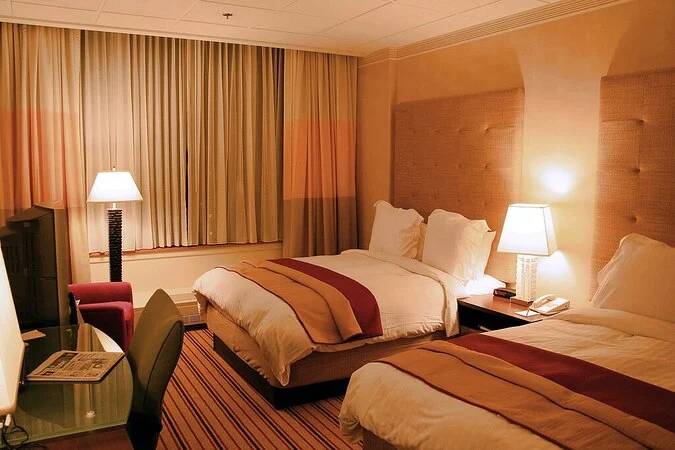Hotel Murah di Kepulauan Seribu Utara