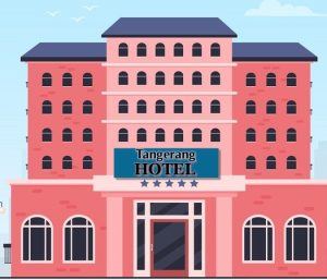 Hotel Murah di Tangerang